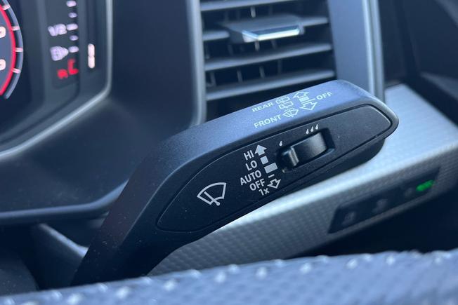 AUDI A1 Photo 33