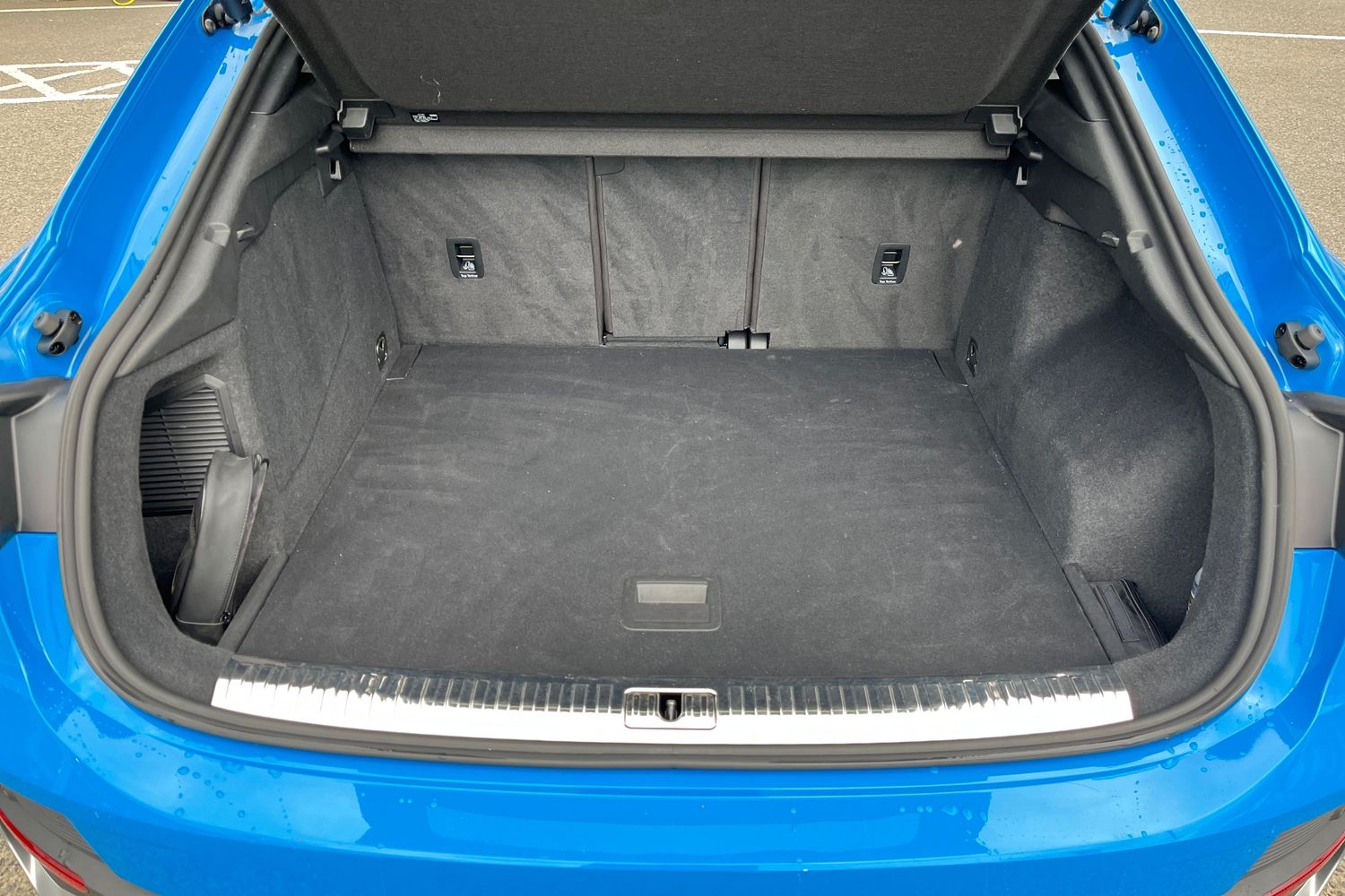 Audi Q3 Photo 20