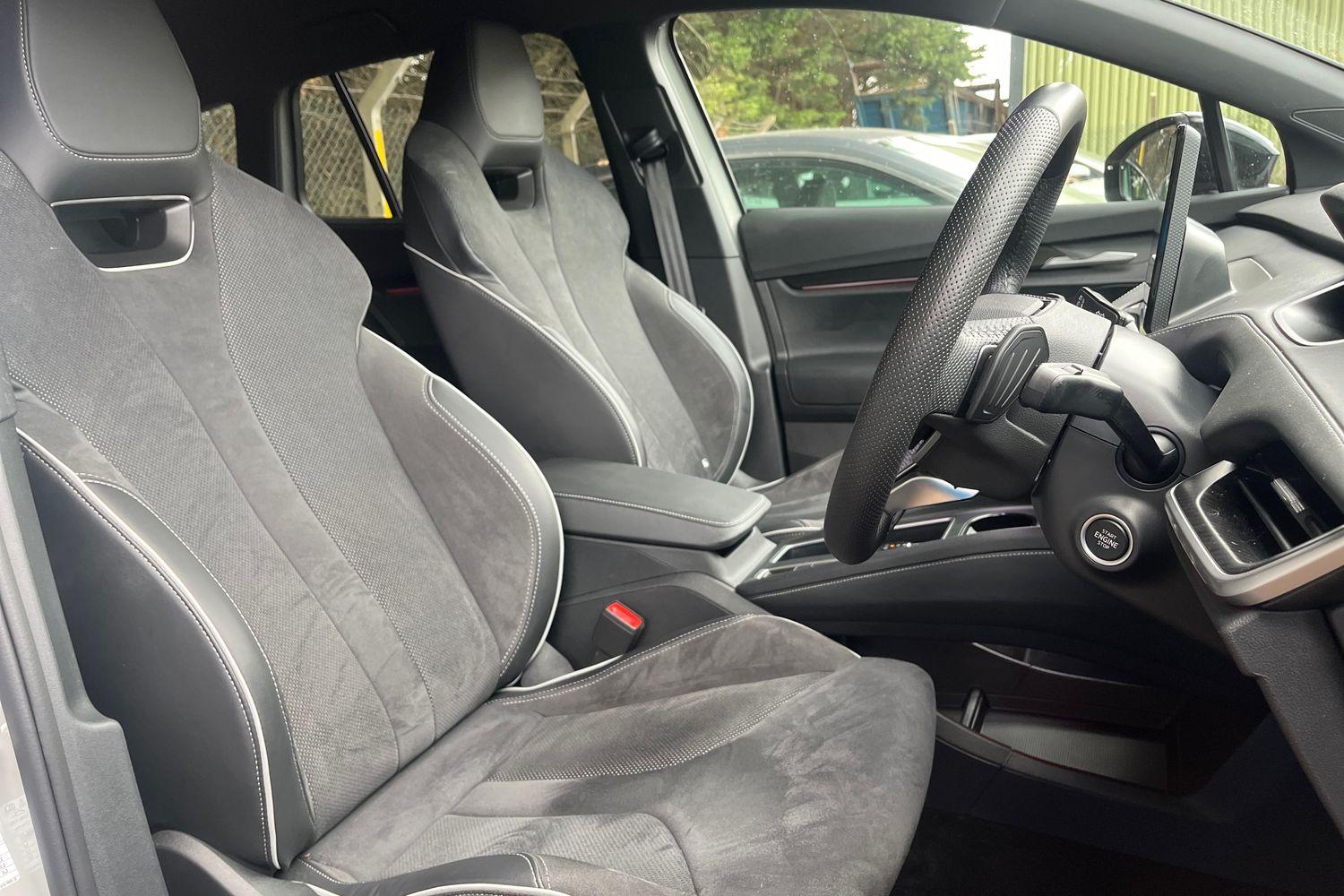 Skoda ENYAQ Photo 16