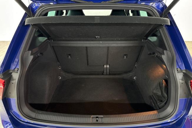 Volkswagen Tiguan Photo 12
