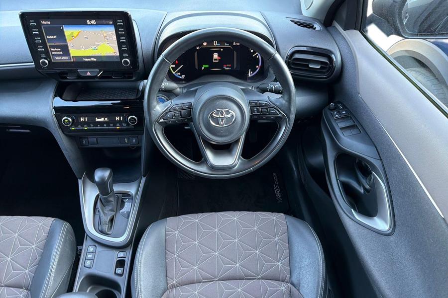 Toyota Yaris Cross Photo autoimg-72c01107dcc187db0657462f2c6c37fd178a3427.jpg