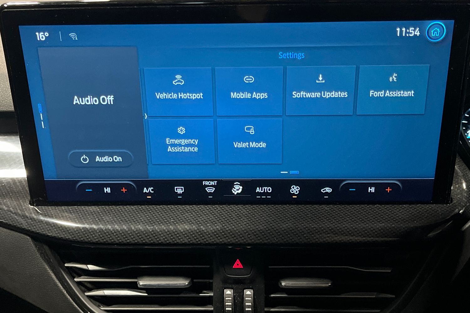 Ford FOCUS Photo 30