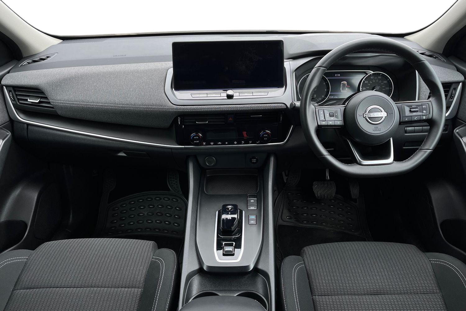Nissan Qashqai Photo 9