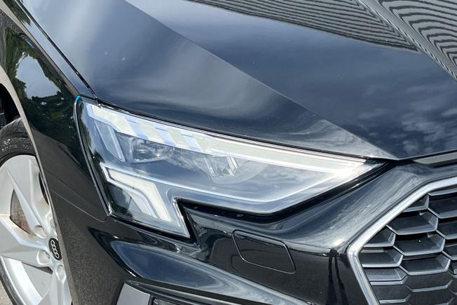 Audi A3 Photo 19