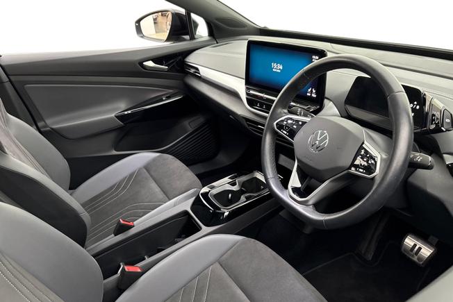 VOLKSWAGEN Id.5 Photo 6