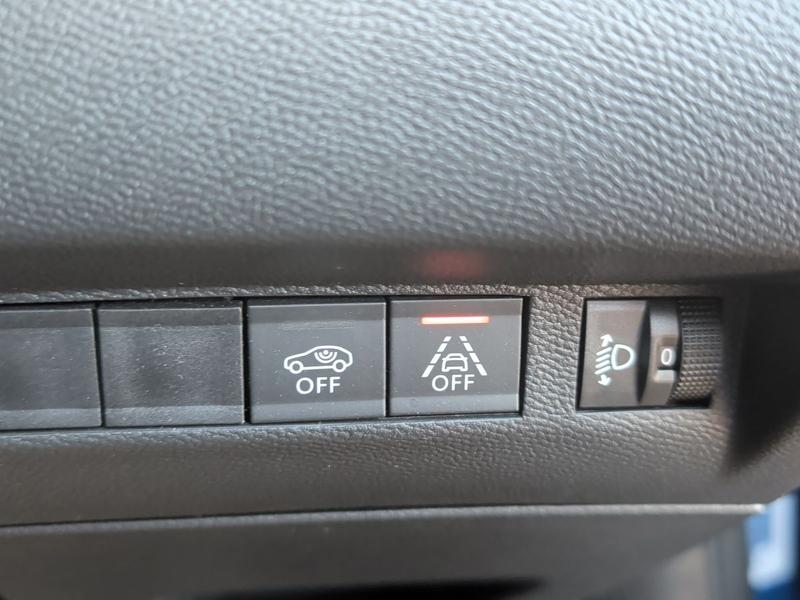 Used Peugeot 2008 NC22CWF 42