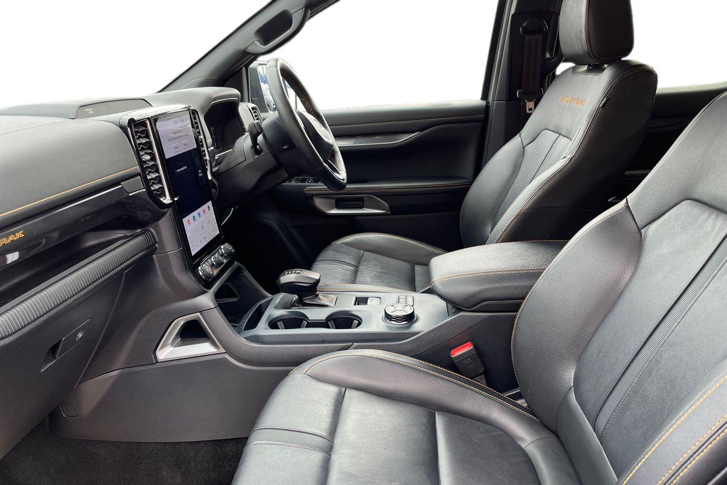 Ford RANGER Photo 9