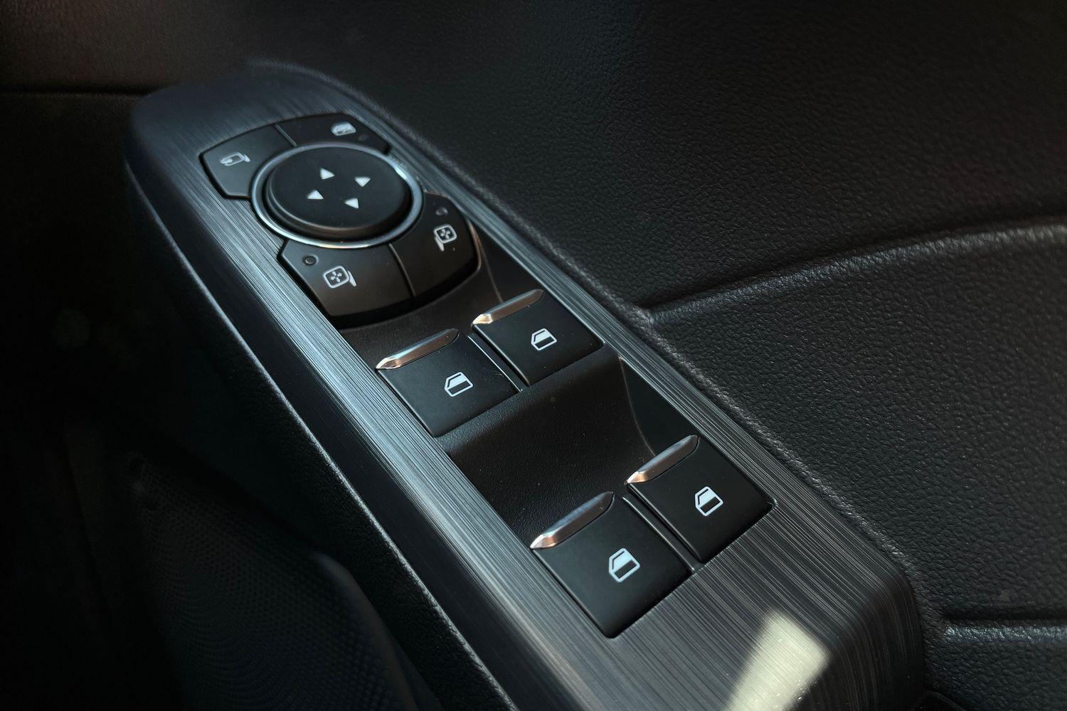 Ford Kuga Photo 15