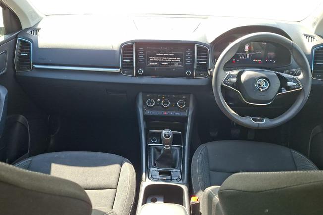 ŠKODA Karoq Photo 10