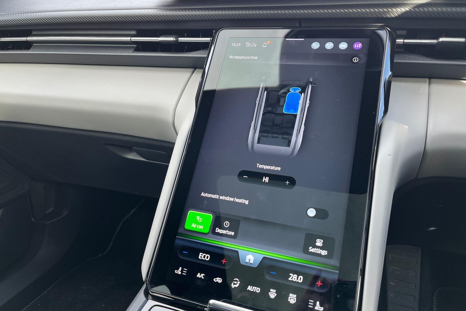 Ford Explorer Photo 32