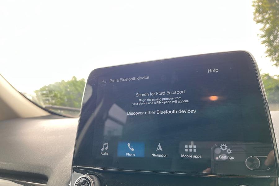 Ford ECOSPORT Photo autoimg-72c6dd9079ec20d3a3c5a81a8215bdf06e73b486.jpg