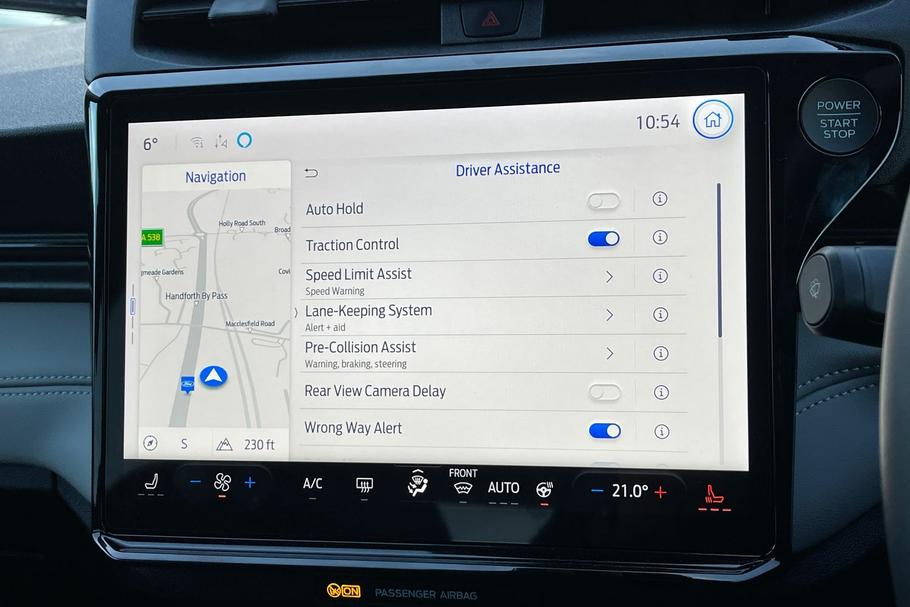 Used Ford Puma Gen-E 28