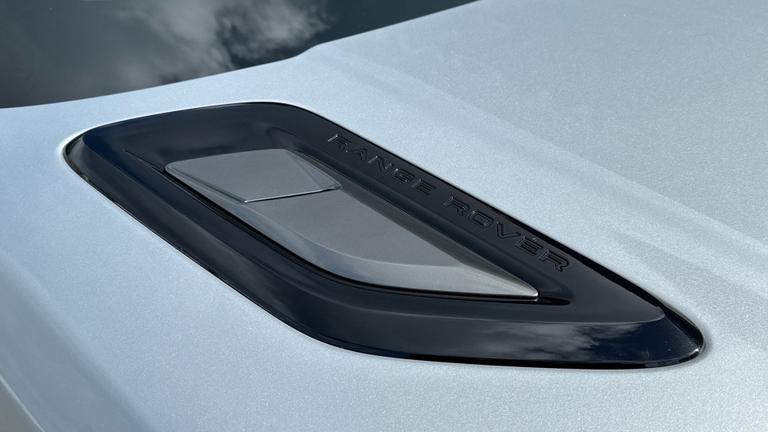 Used Land Rover Range Rover Sport KM71MDV 28