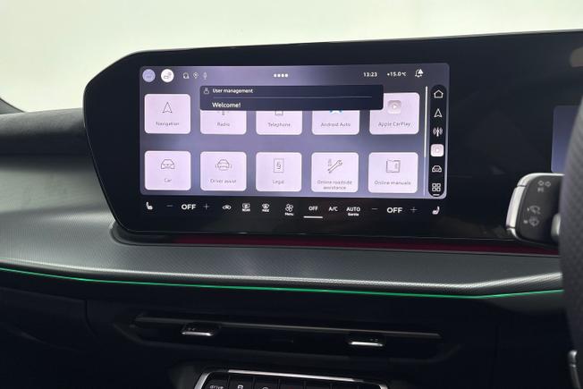 AUDI Q3 Photo 14