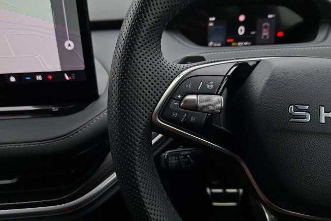 ŠKODA Elroq Photo 16