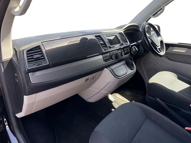 VOLKSWAGEN Transporter Photo 2