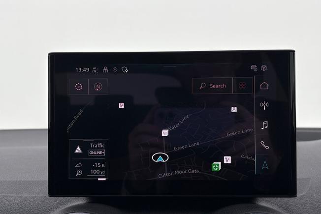 AUDI Q2 Photo 14