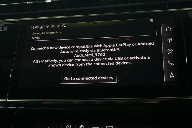Audi Q7 Photo 22