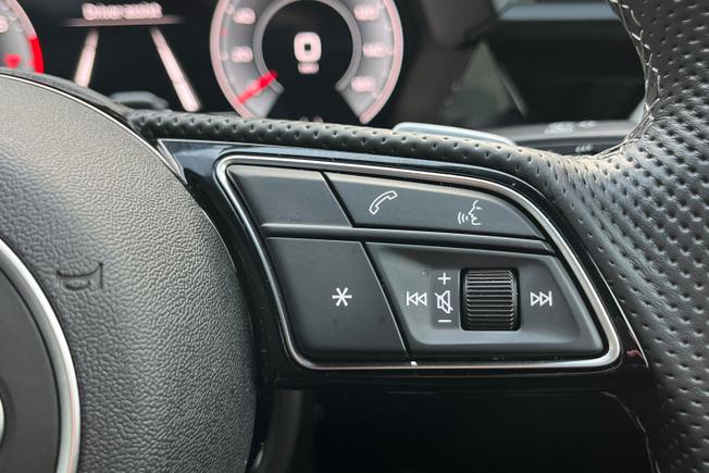 AUDI A3 Photo 18