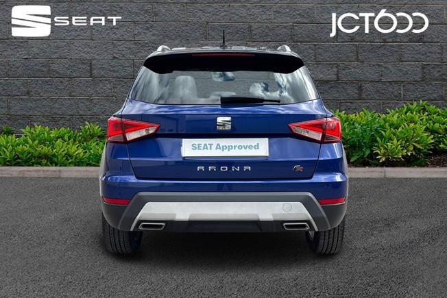 SEAT Arona Photo 7