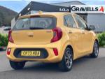 Kia Picanto Photo 2