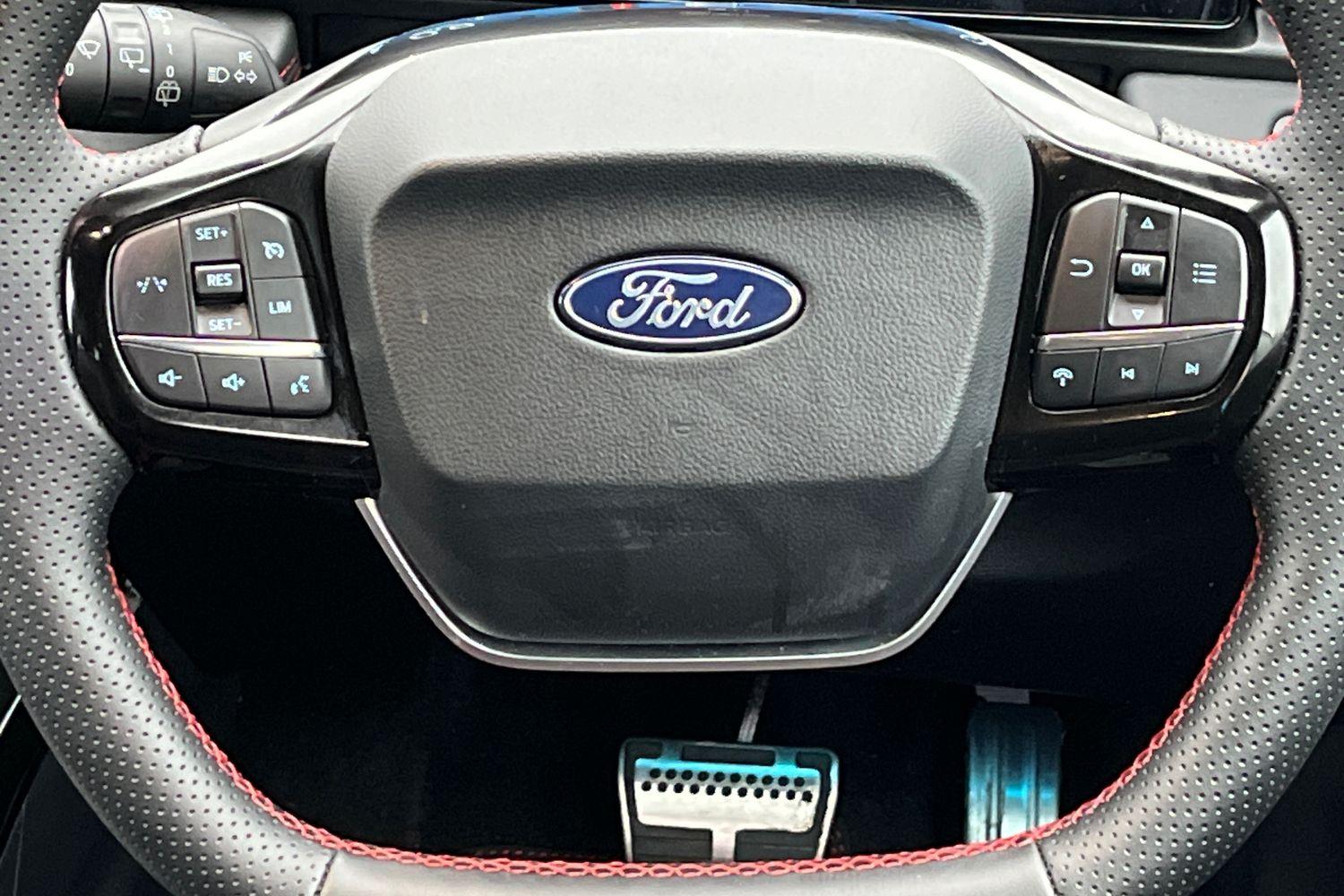 Ford PUMA Photo 11