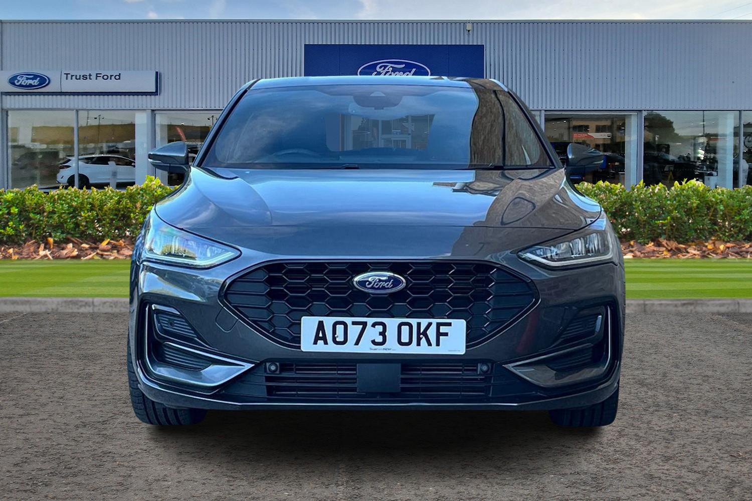 Ford FOCUS Photo 5