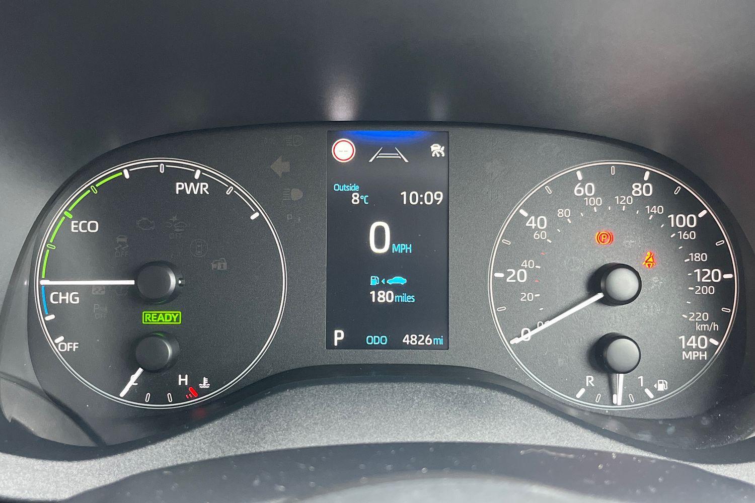 Toyota Yaris Photo 12