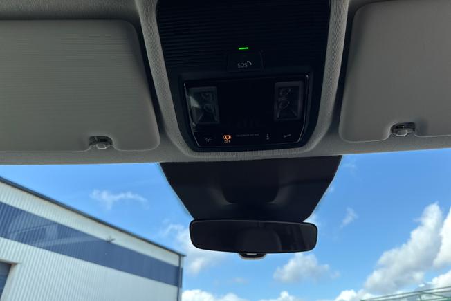 VOLKSWAGEN Caddy Maxi Photo 43