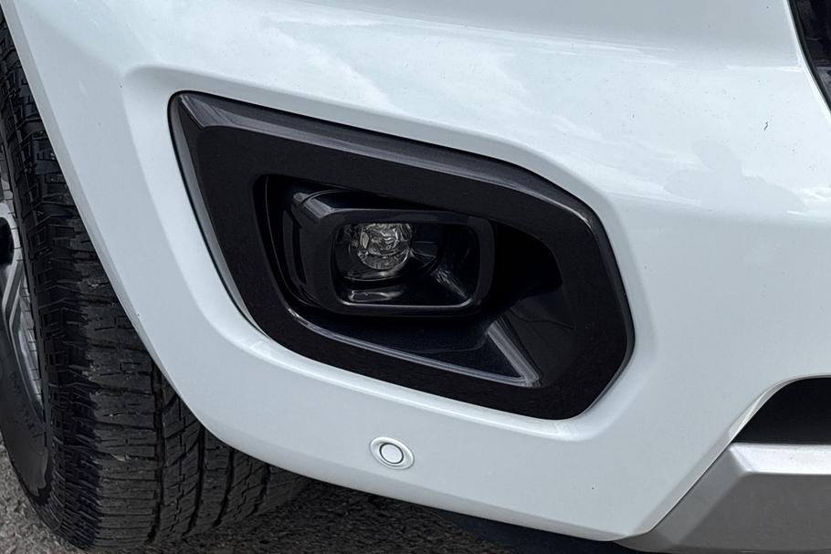Used Ford RANGER YR69DJY 29