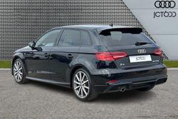 AUDI A3 Photo 3