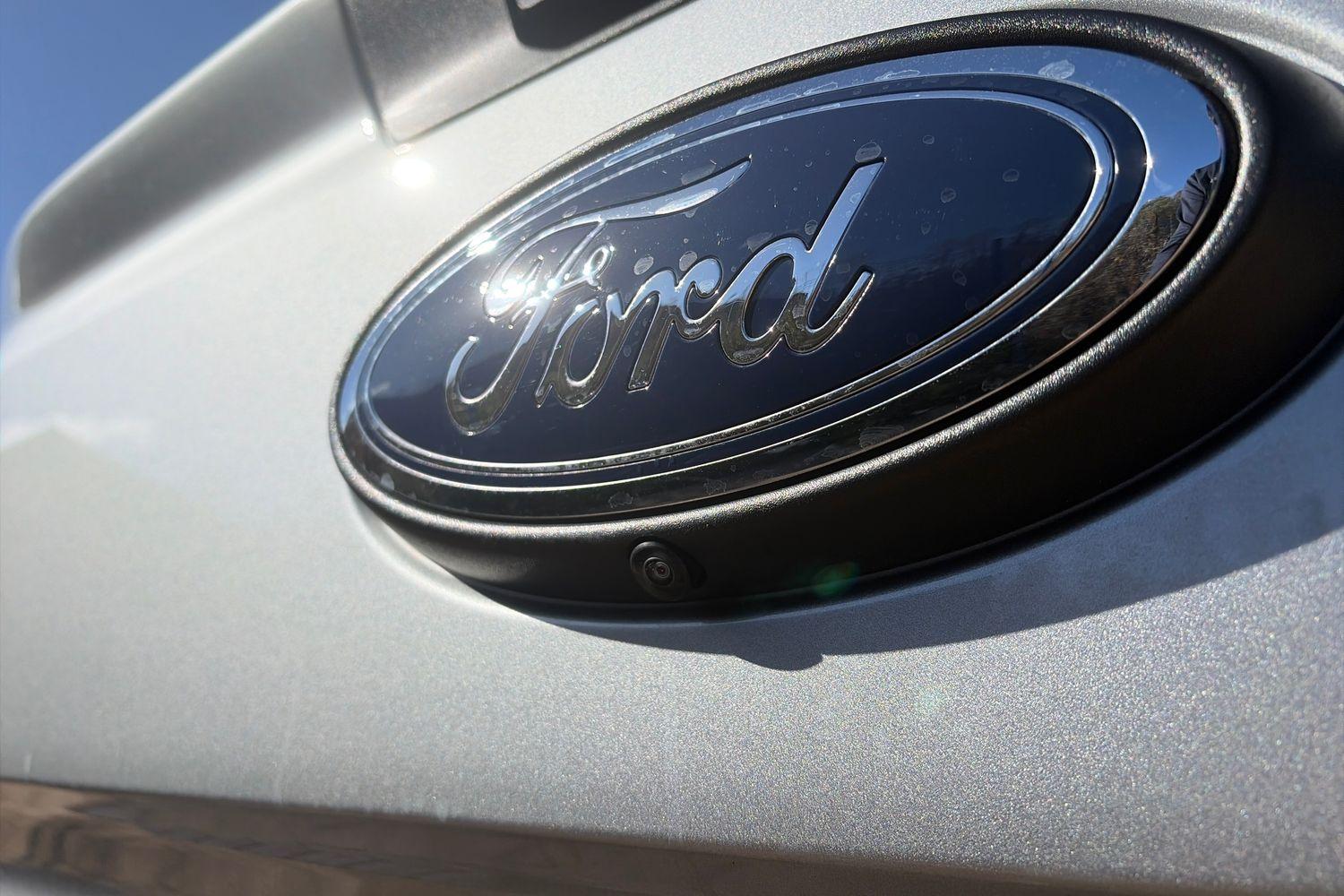 Ford RANGER Photo 7