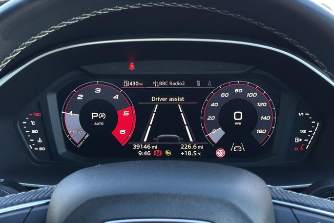 AUDI Q3 Photo 33