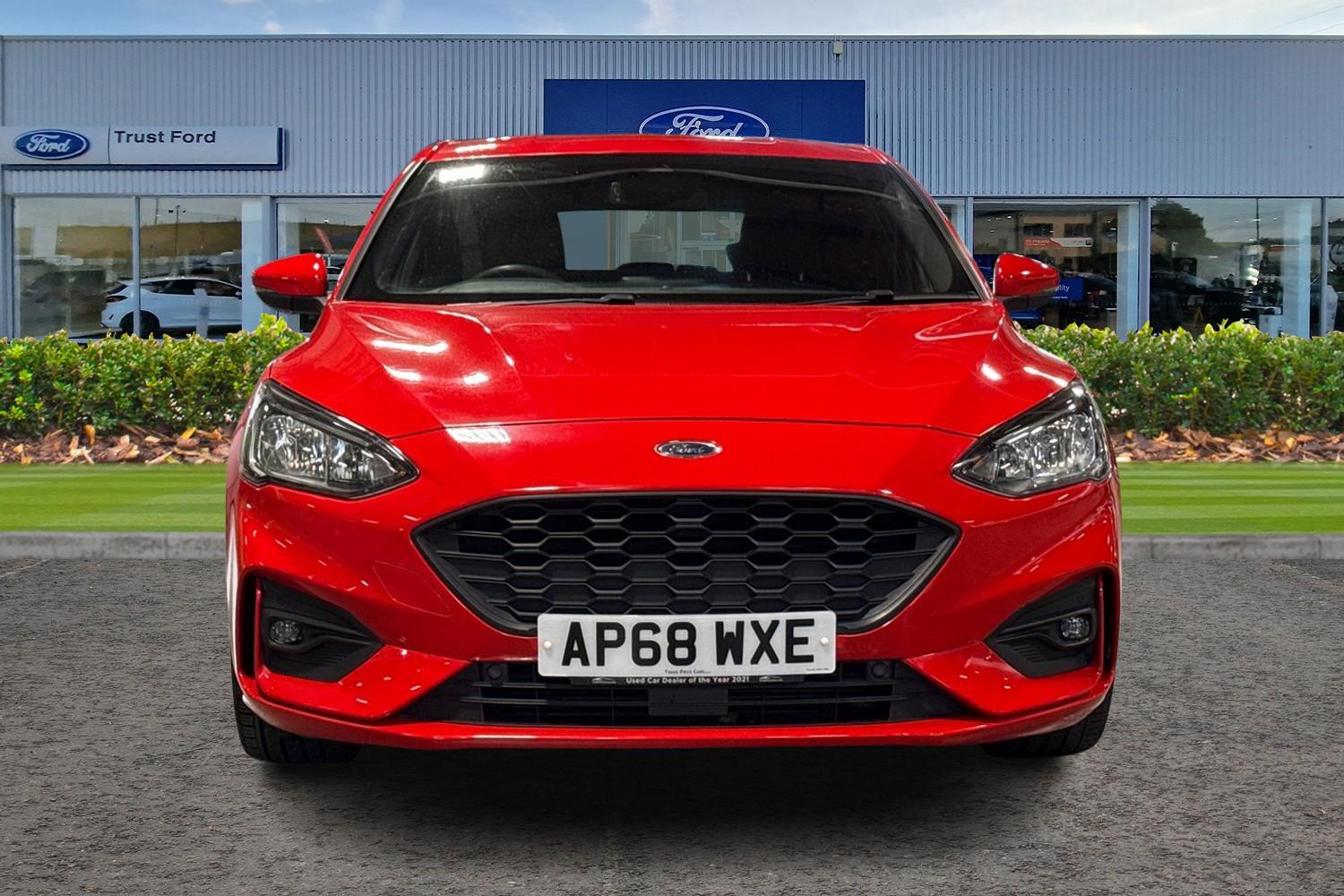 Ford Focus Photo 5