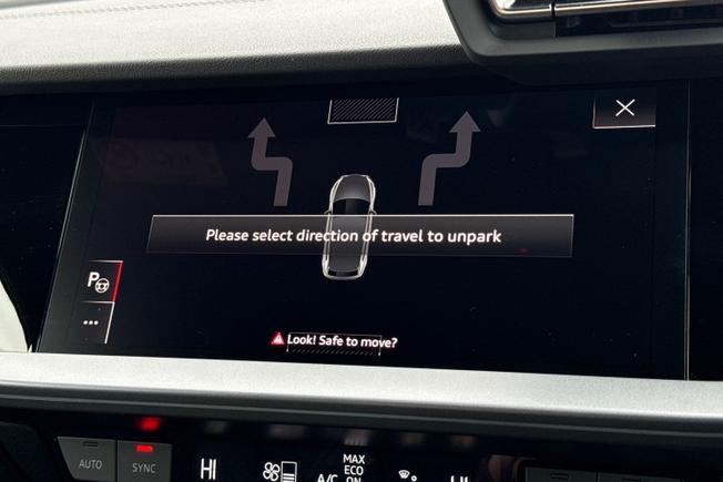 AUDI A3 Photo 34