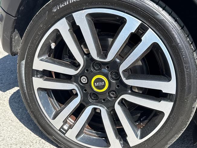 MINI Electric Hatch Photo 26