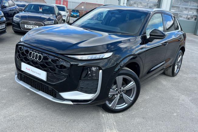 AUDI Q3 Photo 52