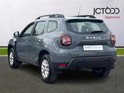 DACIA Duster Photo 3