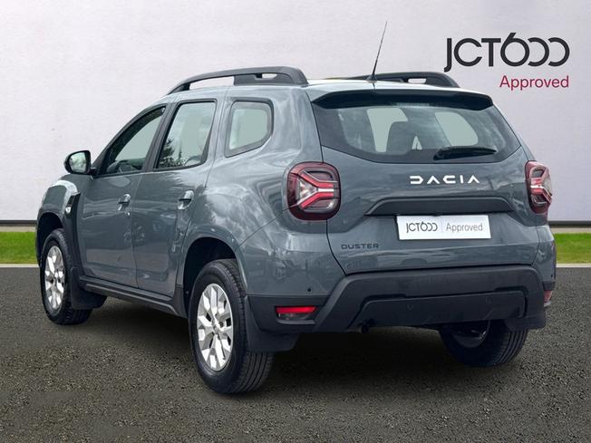DACIA Duster Photo 3