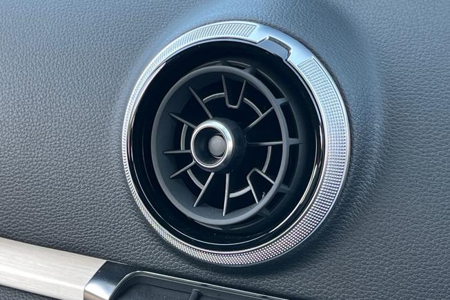 AUDI A3 Cabriolet Photo 35