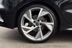 AUDI A3 Photo 5