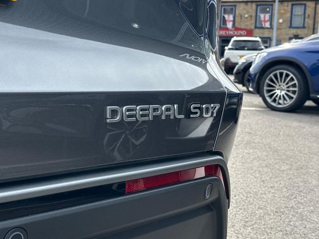 CHANGAN Deepal S07 Photo 33