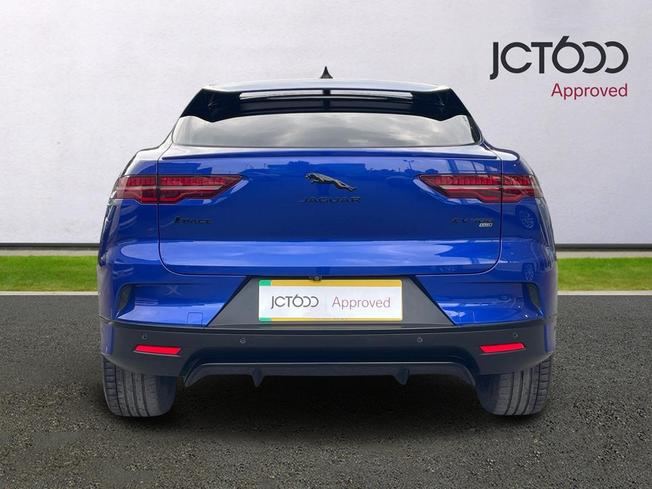 JAGUAR I-Pace Photo 7