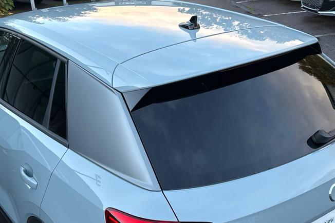 AUDI Q2 Photo 23