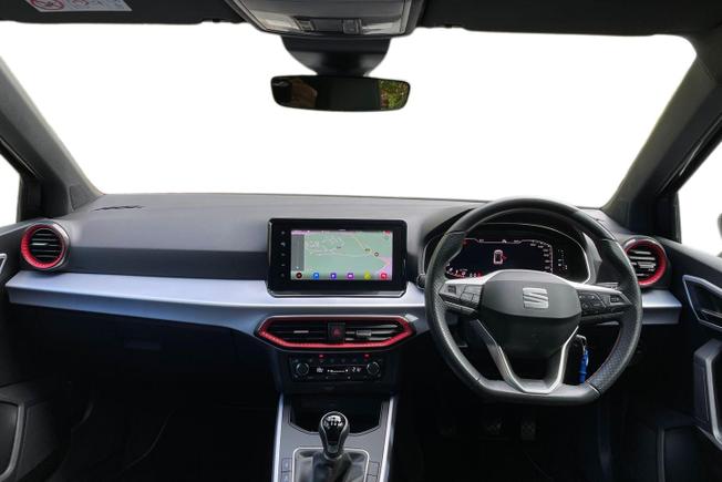 SEAT Arona Photo 10