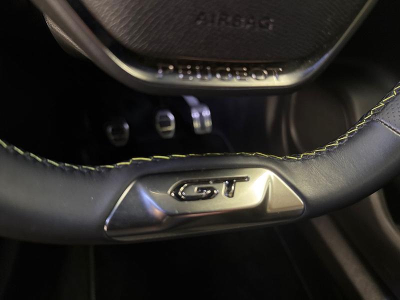 Used Peugeot 2008 EO72YCC 49