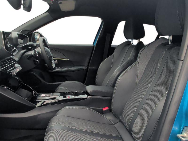 Used Peugeot 2008 FL73OZW 16