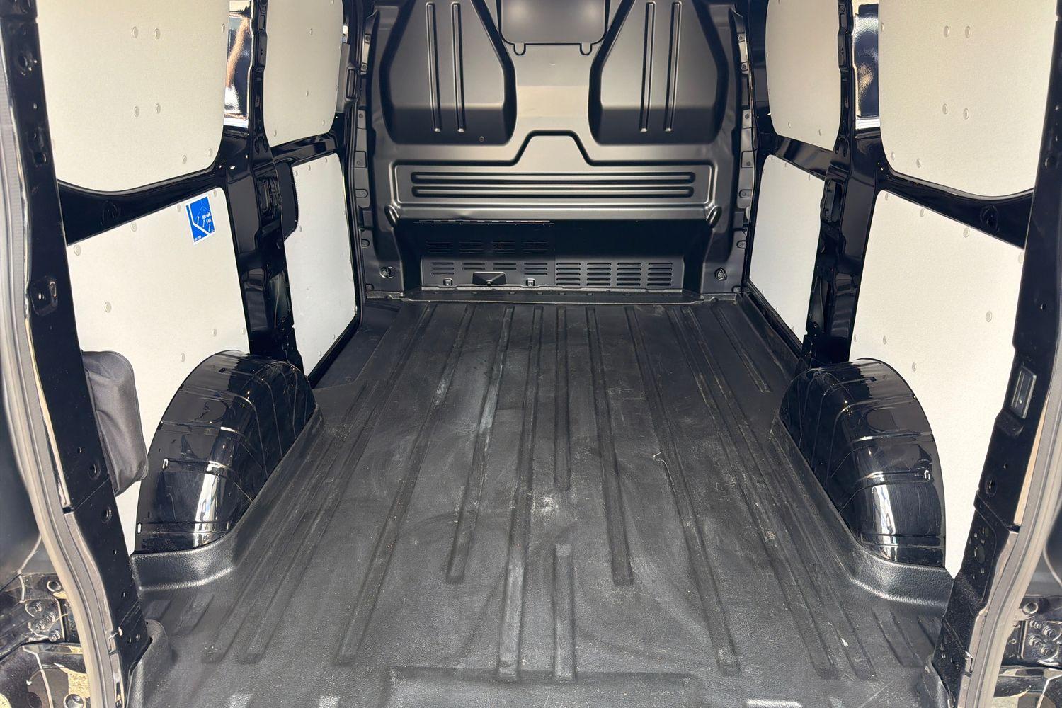 Ford E-TRANSIT CUSTOM Photo 18