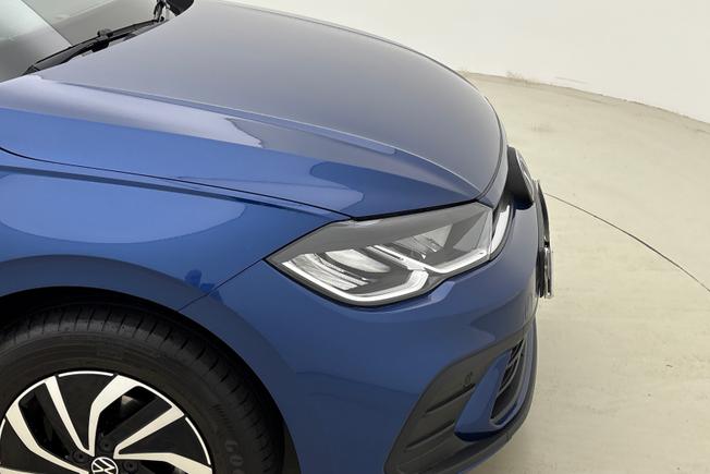VOLKSWAGEN Polo Photo 19