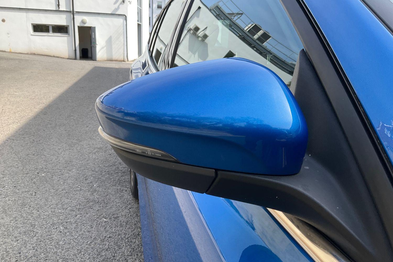 Ford FOCUS Photo 36